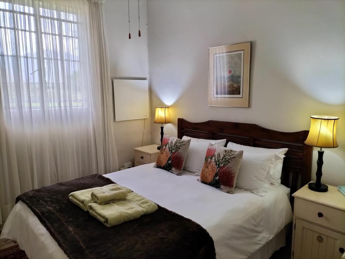 Olive&Vine Farm Cottage Franschhoek Esterno foto