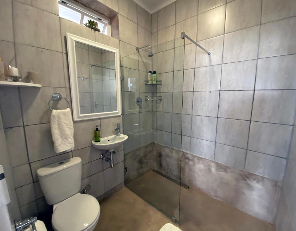 Olive&Vine Farm Cottage Franschhoek Esterno foto