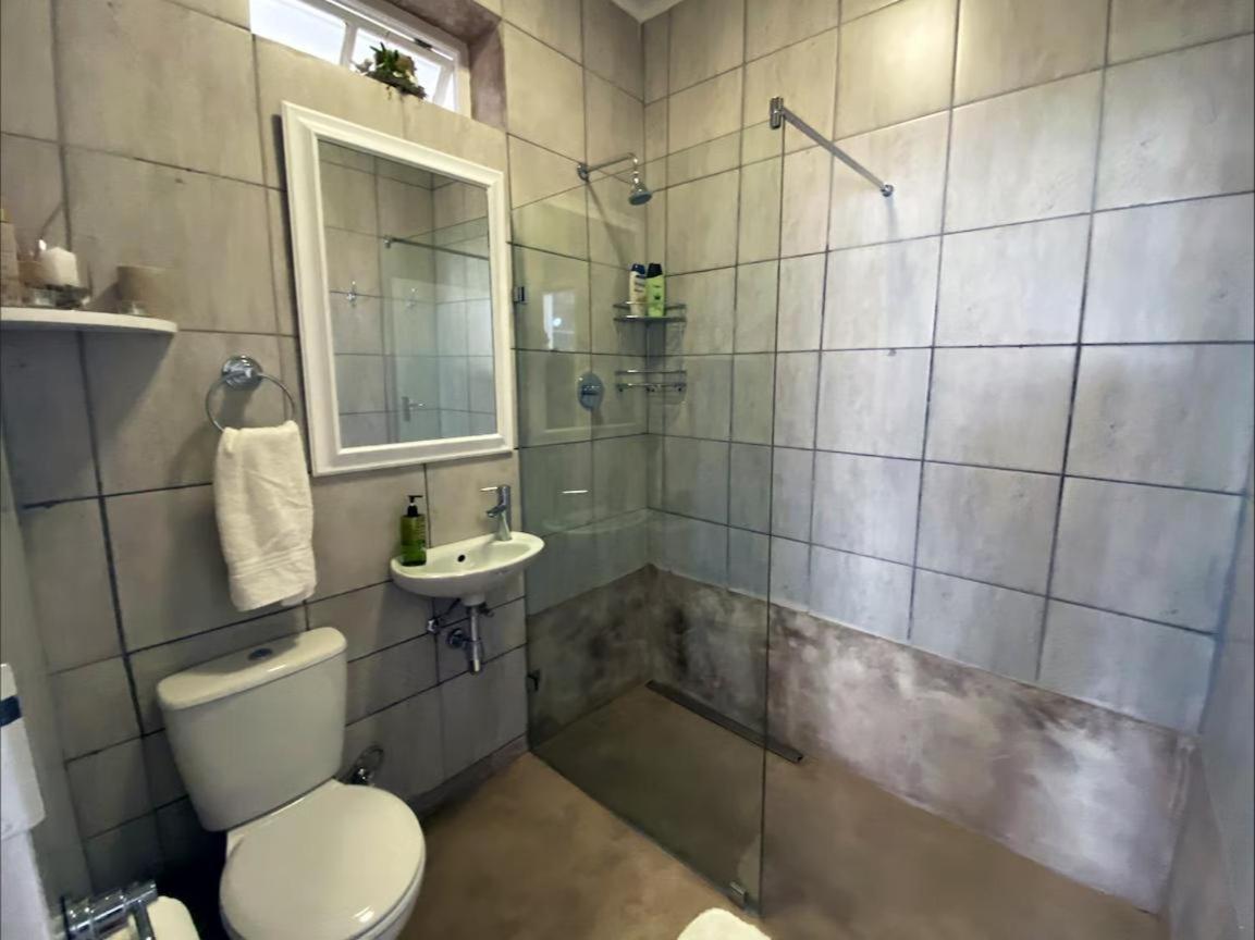 Olive&Vine Farm Cottage Franschhoek Camera foto